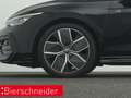 Volkswagen Golf R 8 1.5 eTSI DSG R-LINE BLACK STYLE AHK LED+ Schwarz - thumbnail 21