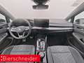 Volkswagen Golf R 8 1.5 eTSI DSG R-LINE BLACK STYLE AHK LED+ Schwarz - thumbnail 10