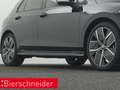 Volkswagen Golf R 8 1.5 eTSI DSG R-LINE BLACK STYLE AHK LED+ Schwarz - thumbnail 34