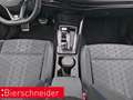 Volkswagen Golf R 8 1.5 eTSI DSG R-LINE BLACK STYLE AHK LED+ Schwarz - thumbnail 17