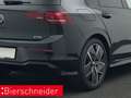 Volkswagen Golf R 8 1.5 eTSI DSG R-LINE BLACK STYLE AHK LED+ Schwarz - thumbnail 16