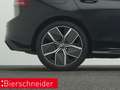 Volkswagen Golf R 8 1.5 eTSI DSG R-LINE BLACK STYLE AHK LED+ Schwarz - thumbnail 23