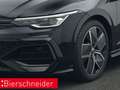 Volkswagen Golf R 8 1.5 eTSI DSG R-LINE BLACK STYLE AHK LED+ Schwarz - thumbnail 15