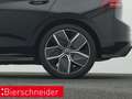 Volkswagen Golf R 8 1.5 eTSI DSG R-LINE BLACK STYLE AHK LED+ Schwarz - thumbnail 22