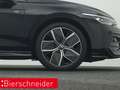 Volkswagen Golf R 8 1.5 eTSI DSG R-LINE BLACK STYLE AHK LED+ Schwarz - thumbnail 30