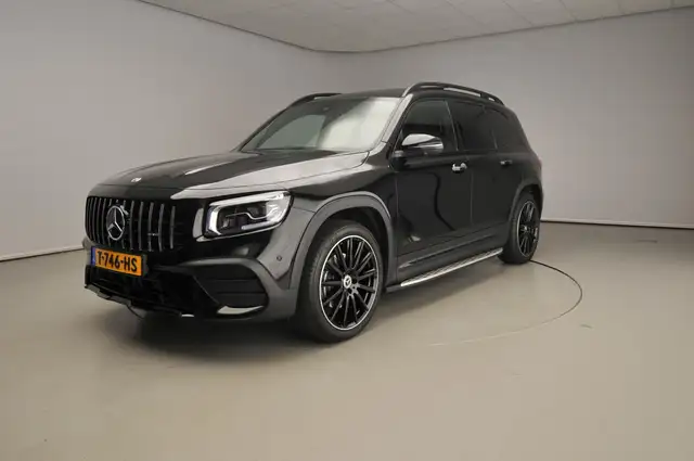 Mercedes-Benz GLB 180 AMG Line | Pano | 360 cam | Alu velgen 20"