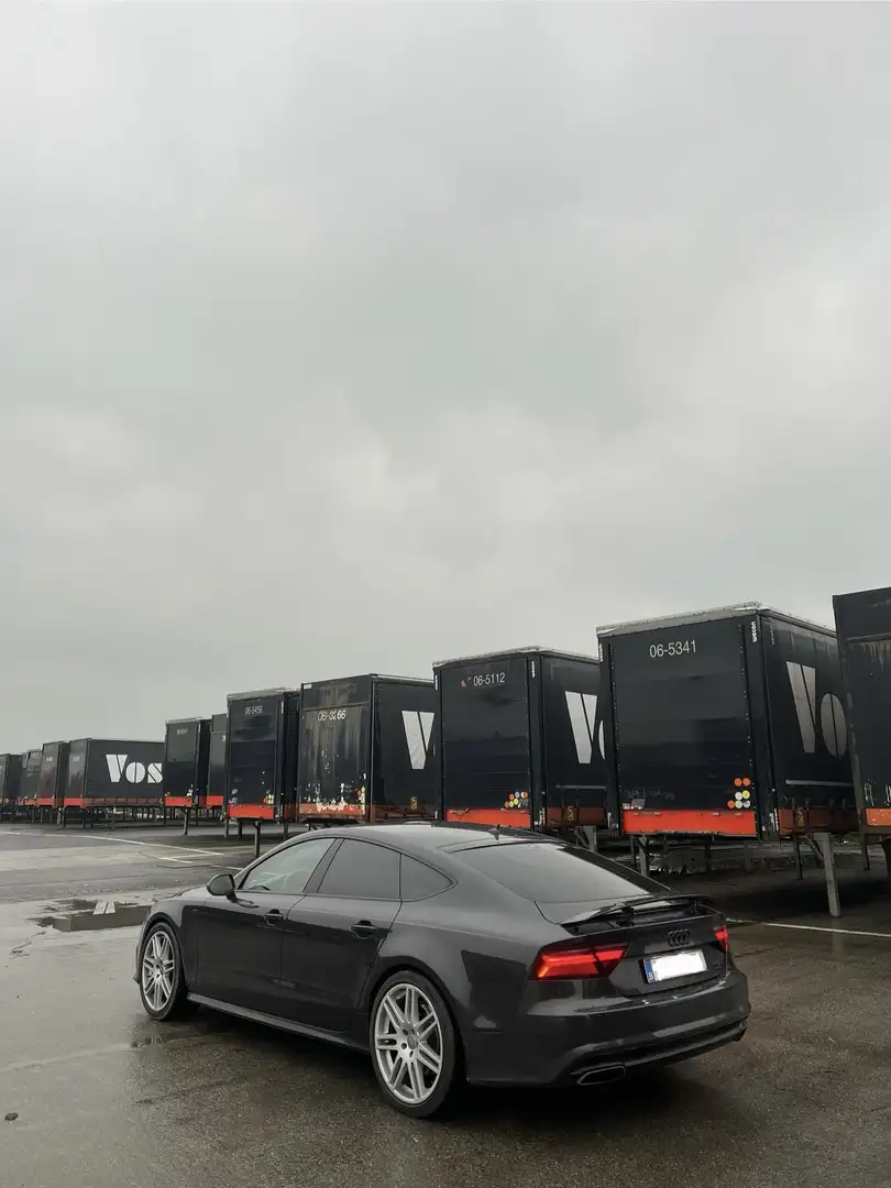 Audi A7 3.0 TFSI quattro S tronic - 2