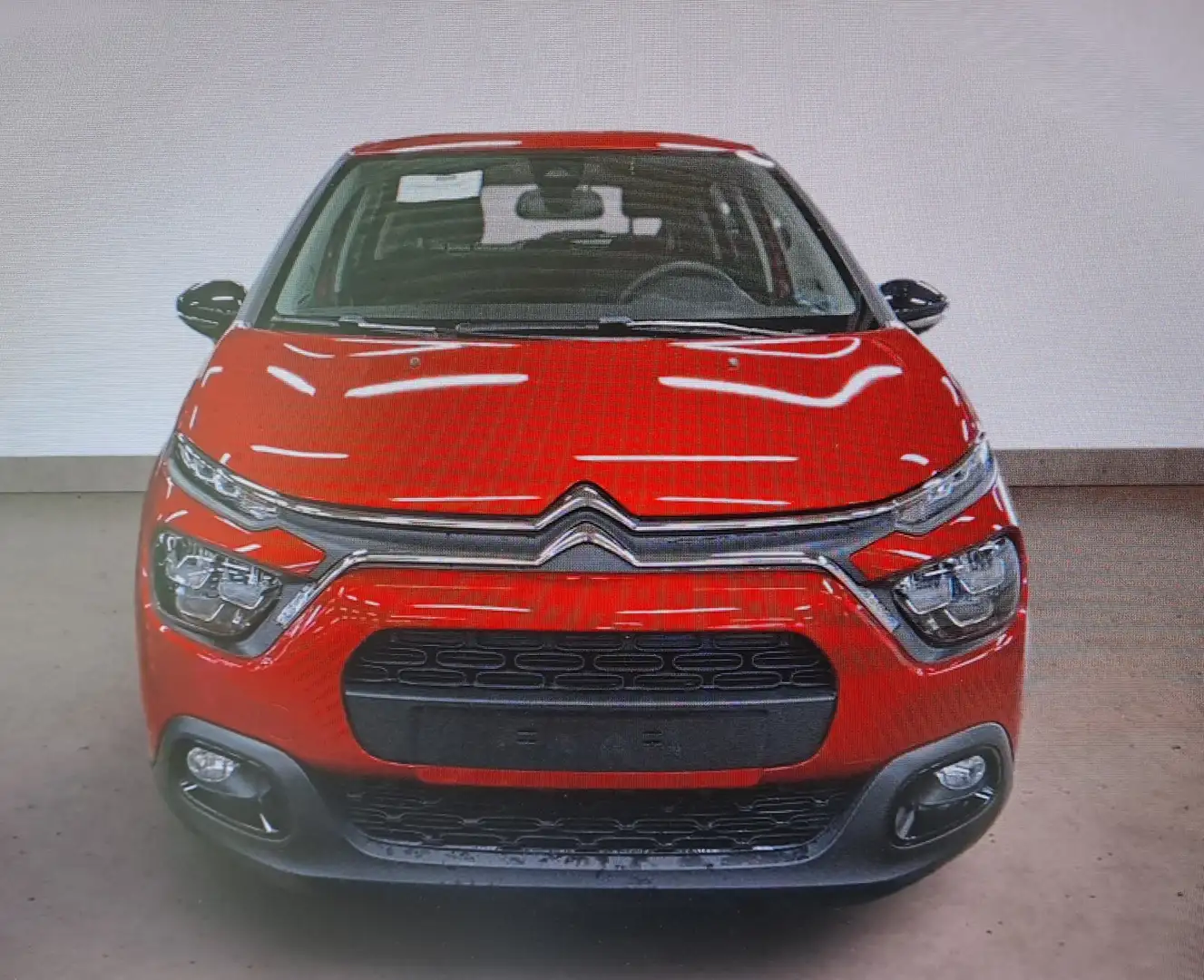 Citroen C3 Pure Tech 110 / Max Rot - 2