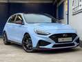 Hyundai i30 2.0 TGDI N Performance Sky DT 280 Azul - thumbnail 35
