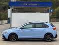 Hyundai i30 2.0 TGDI N Performance Sky DT 280 Azul - thumbnail 5