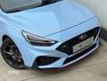 Hyundai i30 2.0 TGDI N Performance Sky DT 280 Azul - thumbnail 34