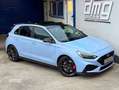 Hyundai i30 2.0 TGDI N Performance Sky DT 280 Azul - thumbnail 3