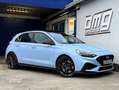 Hyundai i30 2.0 TGDI N Performance Sky DT 280 Azul - thumbnail 1
