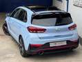 Hyundai i30 2.0 TGDI N Performance Sky DT 280 Azul - thumbnail 38