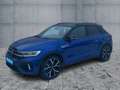 Volkswagen T-Roc R 2.0 TSI 4M LEDER+MATRIX+NAV+AHK+PANO+DCC Blau - thumbnail 2