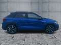 Volkswagen T-Roc R 2.0 TSI 4M LEDER+MATRIX+NAV+AHK+PANO+DCC Blau - thumbnail 7