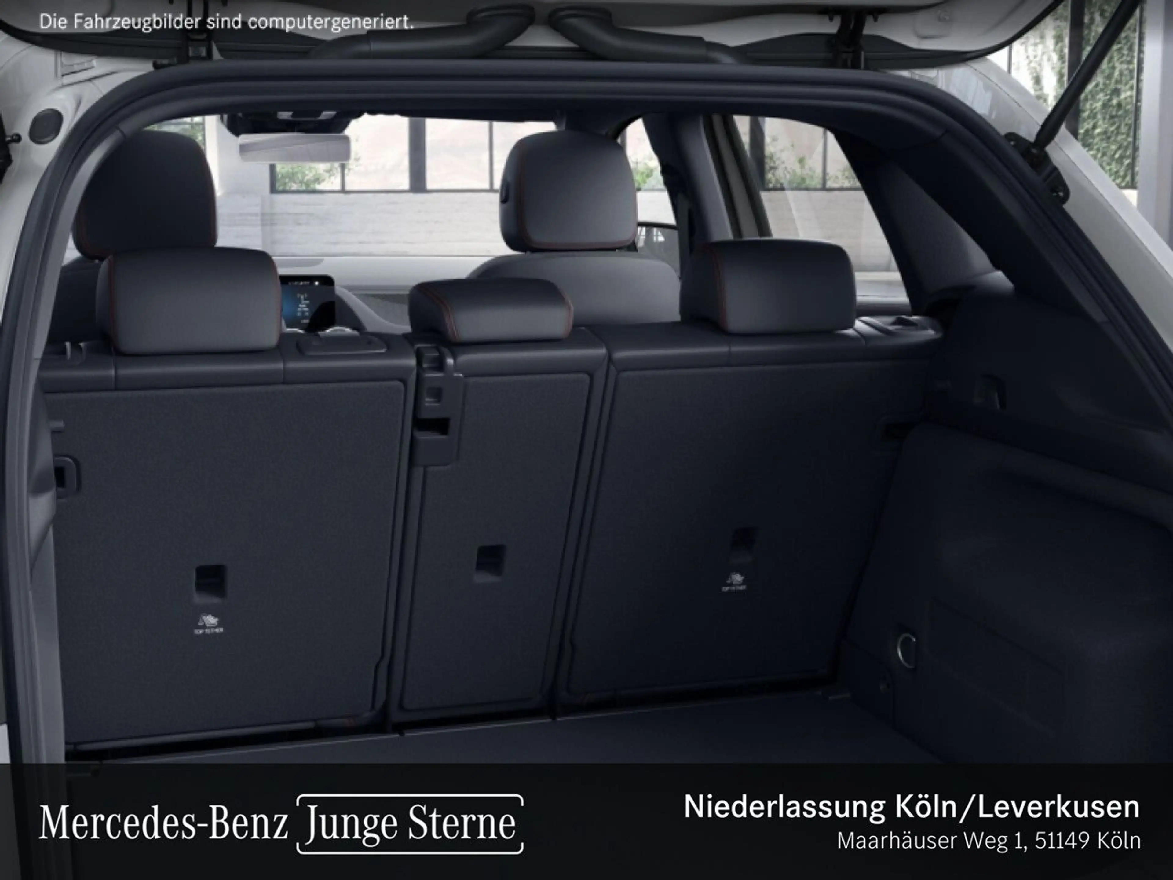 Mercedes-Benz GLA 250 e AMG+KAMERA+8G — photo 10