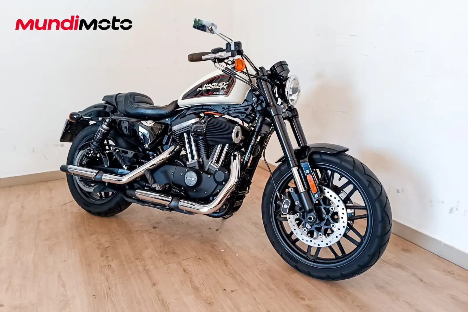 Harley-Davidson Sportster 1200 - 2