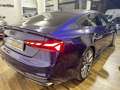 Audi A5 A5 SPB 40 TDI quattro S tronic S line edition Blu/Azzurro - thumbnail 3