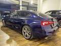 Audi A5 A5 SPB 40 TDI quattro S tronic S line edition Blu/Azzurro - thumbnail 5