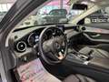 Mercedes-Benz C 180 T CGI Aut AVANTGARDE Navi/Leder/LED/SHZ/16 Grigio - thumbnail 9