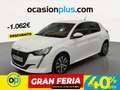 Peugeot 208 1.2 Puretech S&S Active 75 Blanco - thumbnail 1