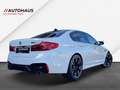 BMW M5 Carbon-HUD-M-Perform.Abgasanl.-Massage-Laser Weiß - thumbnail 5
