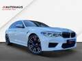 BMW M5 Carbon-HUD-M-Perform.Abgasanl.-Massage-Laser Weiß - thumbnail 7