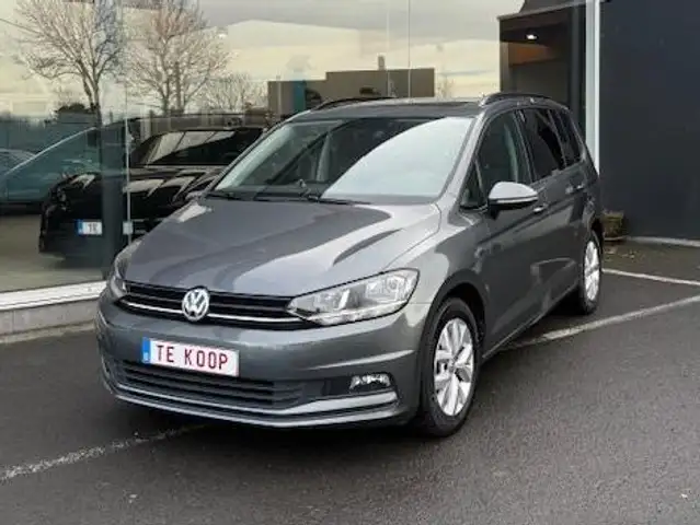 Volkswagen Touran Touran 1.5 TSI dsg pano camera navi dab pdc btw