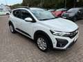 Dacia Sandero Stepway Allwetter/NAVI/SHZ/Kamera/CarPlay/PDC/HU Blanc - thumbnail 3