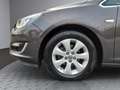 Opel Astra J ST Exklusiv Automatik/Xenon/Navi/RFK/Shz Gris - thumbnail 21