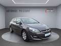 Opel Astra J ST Exklusiv Automatik/Xenon/Navi/RFK/Shz Gris - thumbnail 3