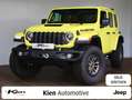 Jeep Wrangler 392 Rubicon | VAN | 2024 Model | 476 PK | Uitlaat Geel - thumbnail 1