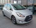 Hyundai iX20 Edition 25 Silber - thumbnail 3