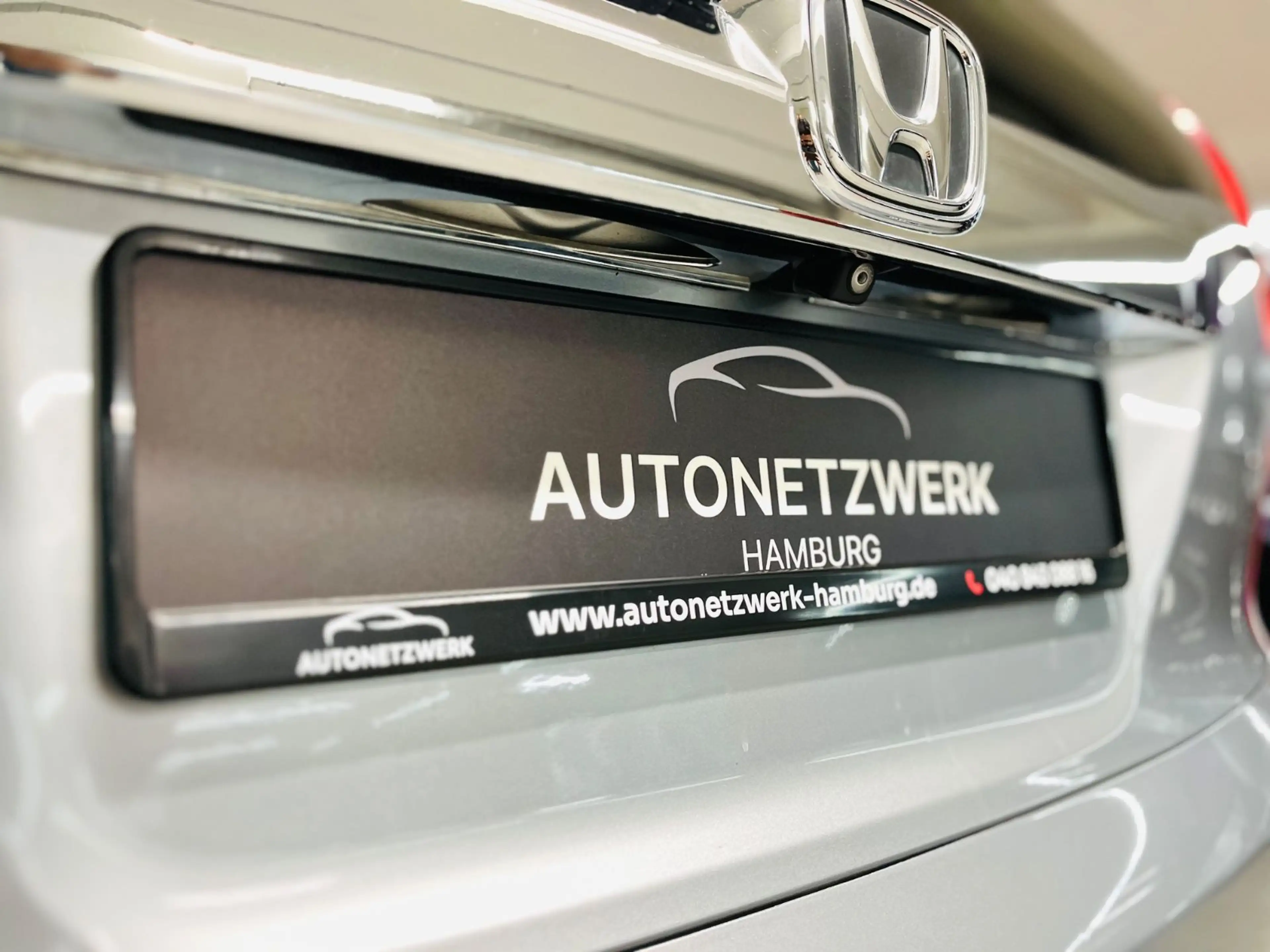 Honda CR-V 1,6 DTEC Executive 4WD Panorama|Xenon|ACC — photo 10