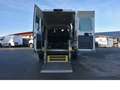 Fiat Ducato Rampe/Multiflex/Smart Floor/Rollstuhl Weiß - thumbnail 10