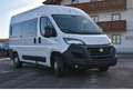 Fiat Ducato Rampe/Multiflex/Smart Floor/Rollstuhl Weiß - thumbnail 4