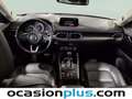 Mazda CX-5 2.5 Zenith Cruise+Roof+Black Leather 4WD Aut. 143k Rojo - thumbnail 7