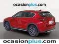 Mazda CX-5 2.5 Zenith Cruise+Roof+Black Leather 4WD Aut. 143k Rojo - thumbnail 3