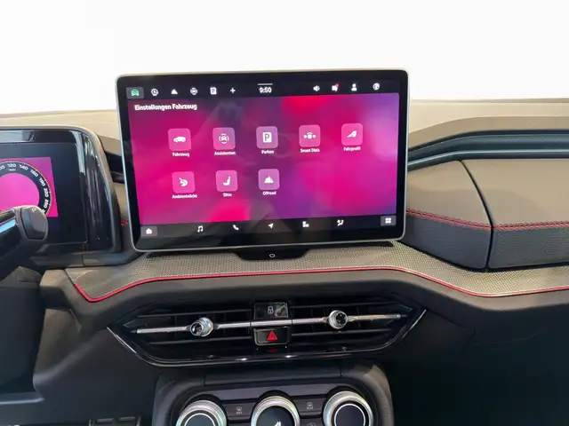 Skoda Kodiaq view 12