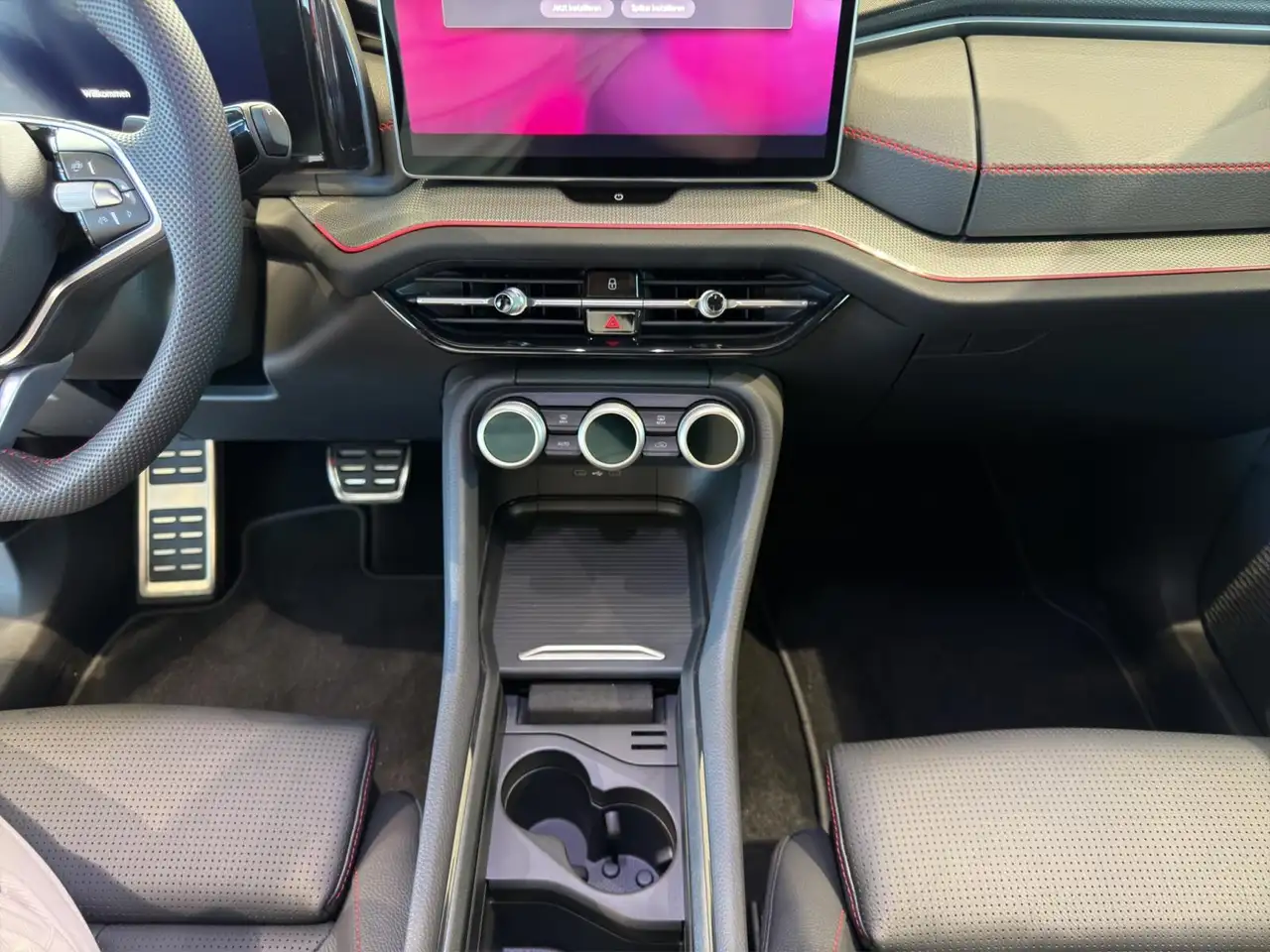 Skoda Kodiaq 2026 — фото 11