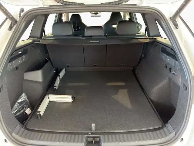 Skoda Kodiaq view 15