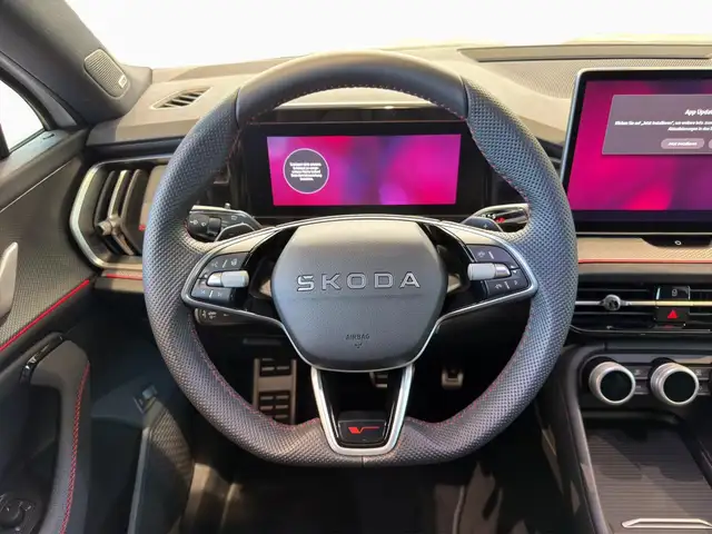 Skoda Kodiaq view 9