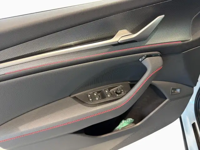 Skoda Kodiaq view 13
