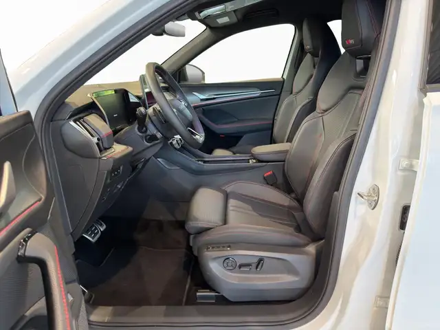 Skoda Kodiaq view 7