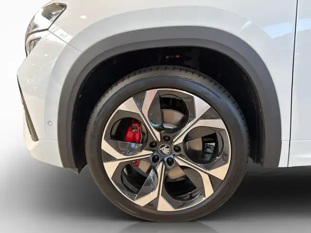 Skoda Kodiaq view 6