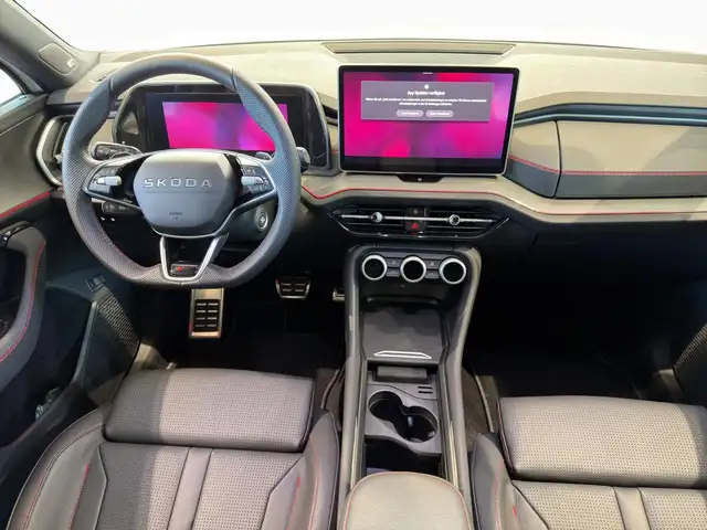 Skoda Kodiaq view 8