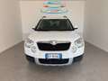 Skoda Yeti 1.2 TSI DSG Experience Blanc - thumbnail 1