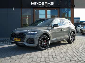 50 TFSI e S edition | Pano | Matrix | Leder | Quat