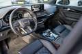 Audi Q5 50 TFSI e S edition | Pano | Matrix | Leder | Quat Grigio - thumbnail 4